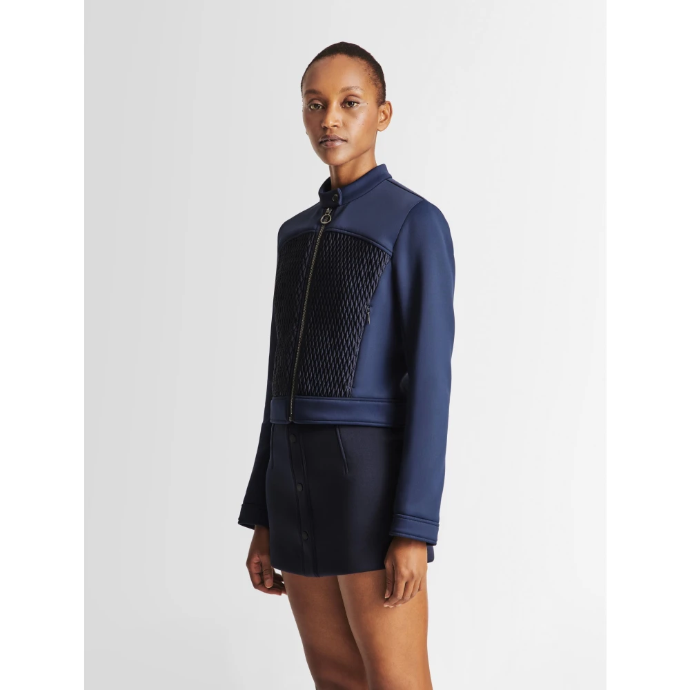 Fusalp Kyliarr Blue Dames