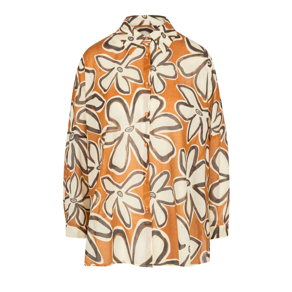 Blouses & Shirts > Shirts - - NIU - Modalova