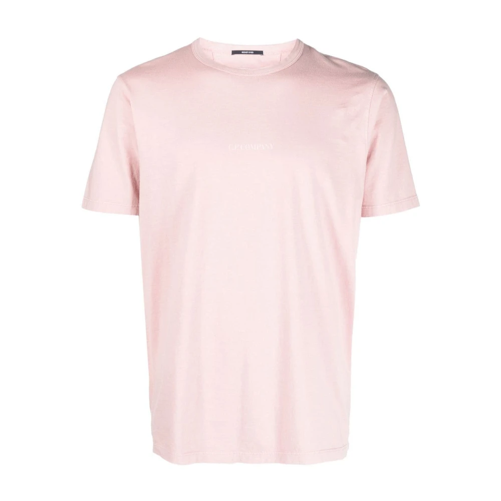 Tops > T-Shirts - - C.p. Company - Modalova