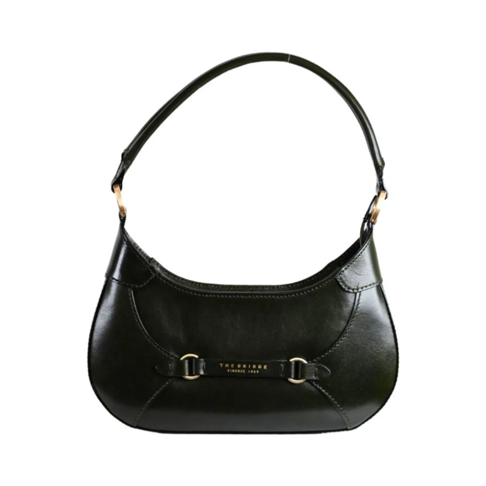 The Bridge Vrouw Groente Isabella Schoudertas