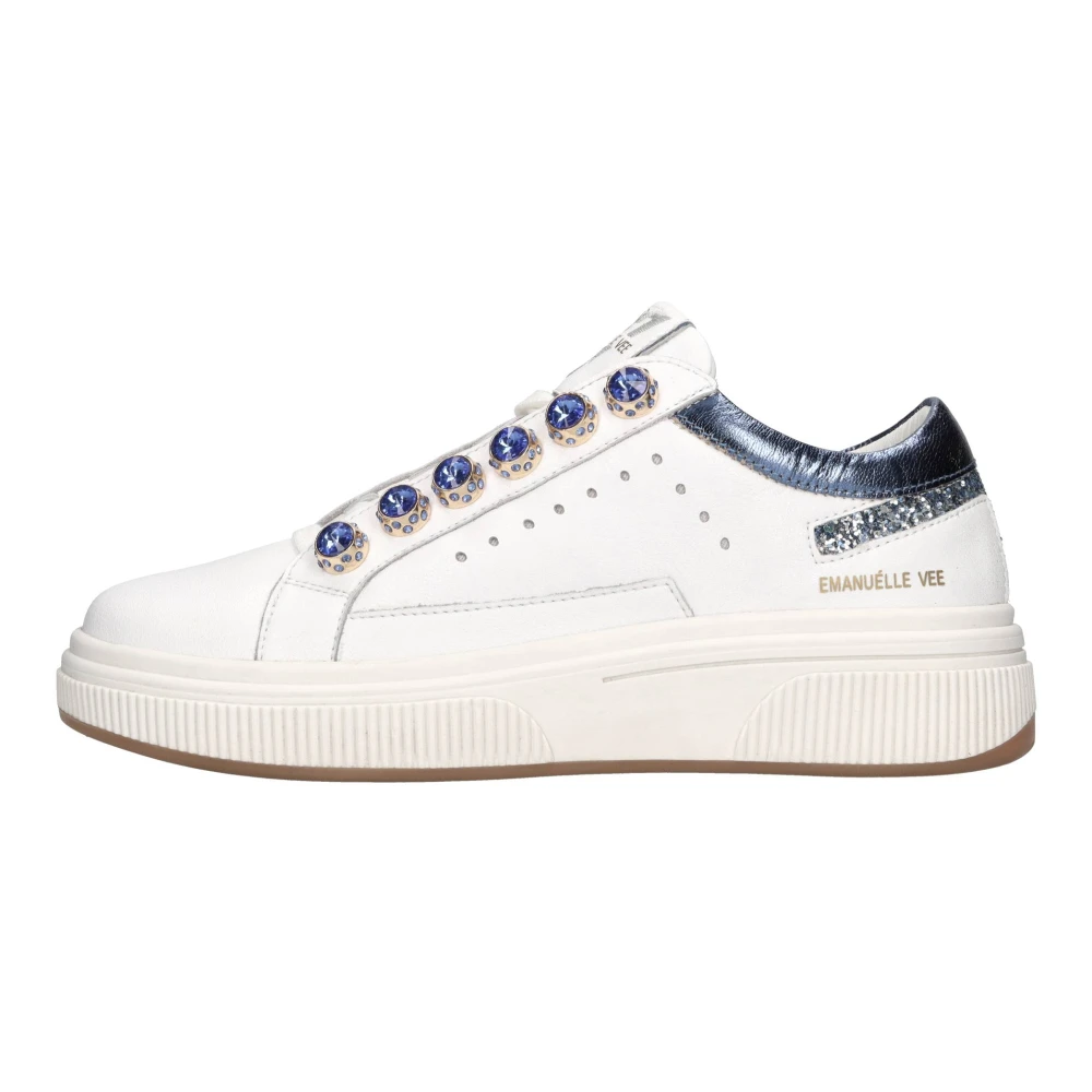 Shoes > Sneakers - - Emanuelle Vee - Modalova