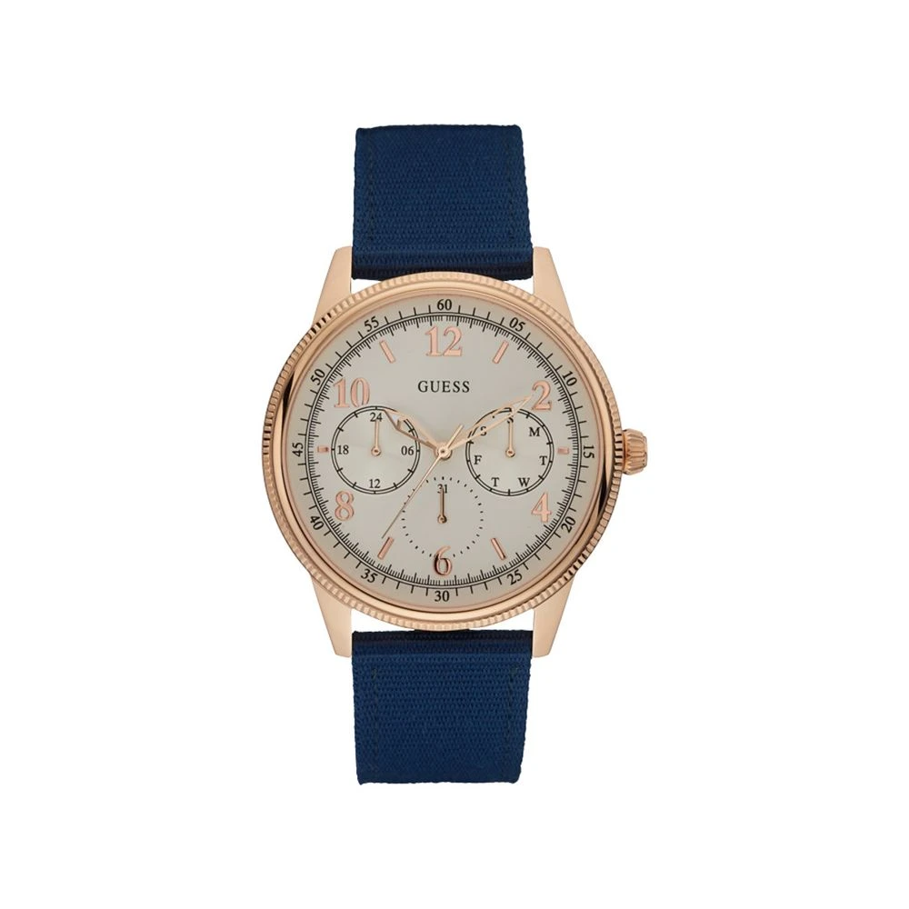 Accessories > Watches - - Guess - Modalova