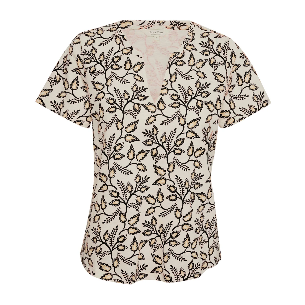 Tops > T-Shirts - - Part Two - Modalova