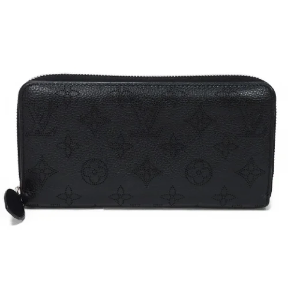 Pre-owned > Pre-owned Accessories > Pre-owned Wallets - - Louis Vuitton Vintage - Modalova