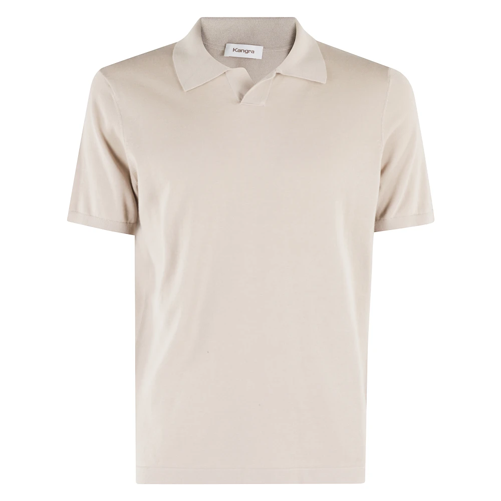 Tops > Polo Shirts - - Kangra - Modalova