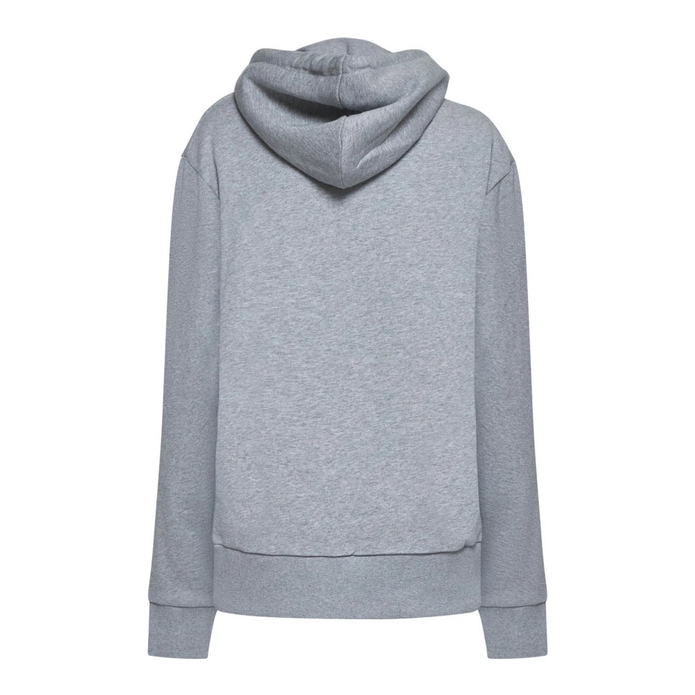 JW Anderson Stijlvolle Sweaters Collectie Gray Dames