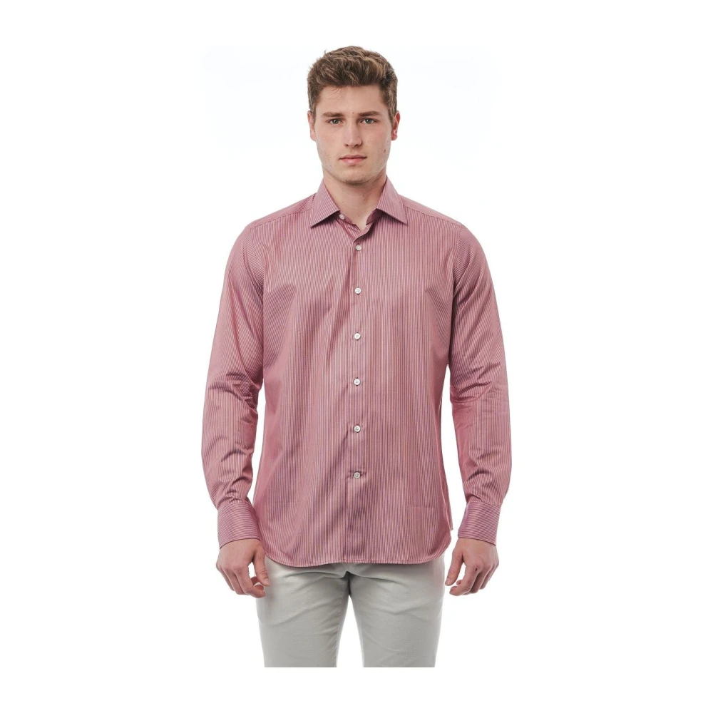 Shirts > Casual Shirts - - Bagutta - Modalova
