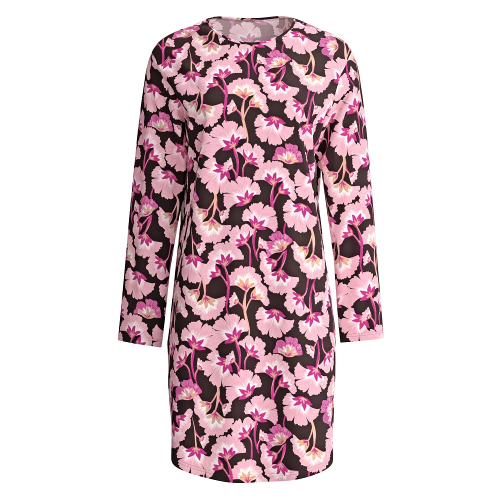 Calida , Damen, Nachtwäsche & Lounge, Rosa, Xs