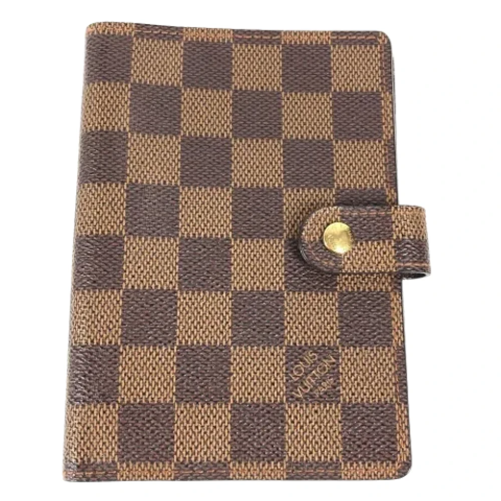 Pre-owned > Pre-owned Accessories - - Louis Vuitton Vintage - Modalova