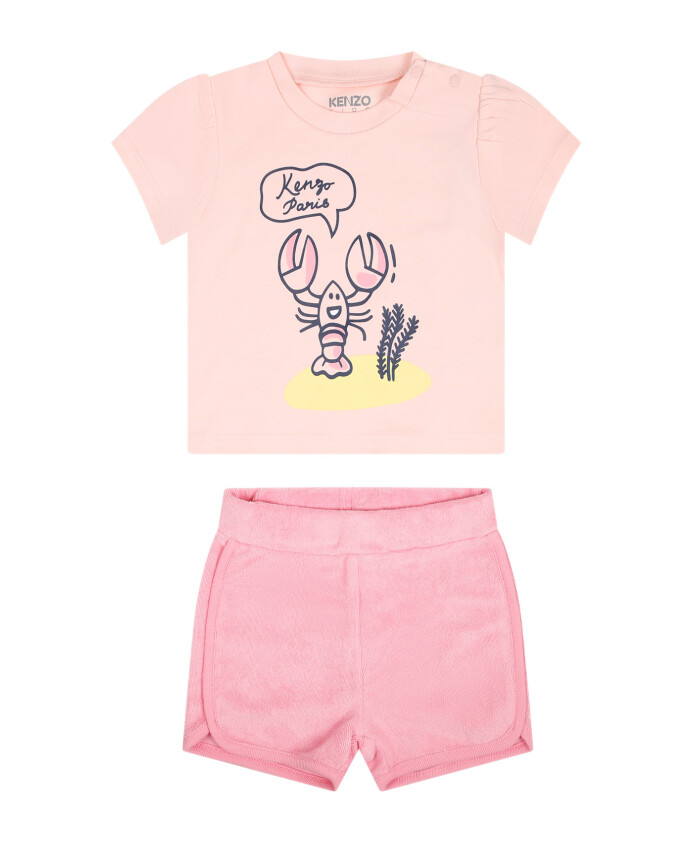 pink-cotton-sports-suit-marine-print
