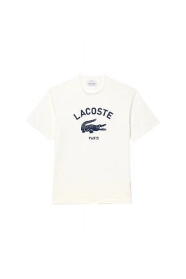 t-shirt-blanc-imprime-croco