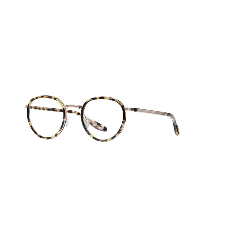 Barton Perreira Echelon Bp5290 1AJ Bril Black Unisex