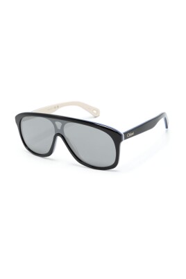 CHANEL Sunglasses New Black Light Dark Grey Gradient CH5435 C.622/S6 53 22  140 8056597265836