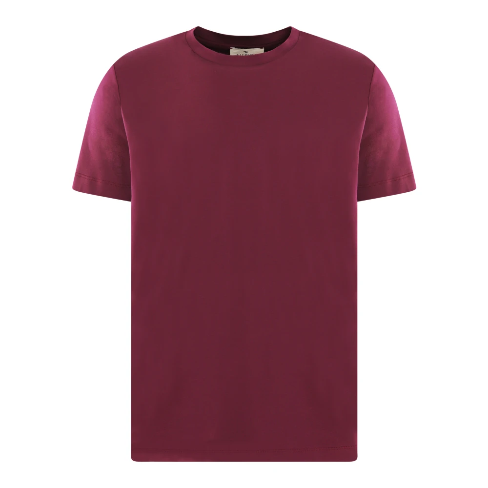 Valenza - Tops > T-Shirts - Red - Valenza - Modalova