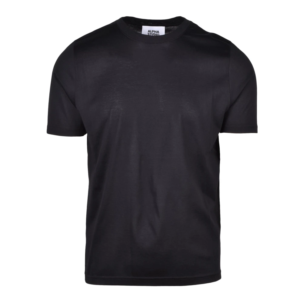 Tops > T-Shirts - - Alpha Studio - Modalova