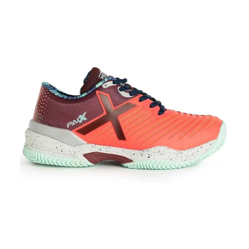 Munich Donna Multicolor - Sneakers - Shoes - E -40 Eu