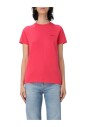 t-shirt-bleu-a-col-rond