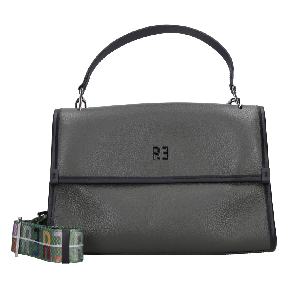 Rebelle Tassen.. Groen Gray Dames