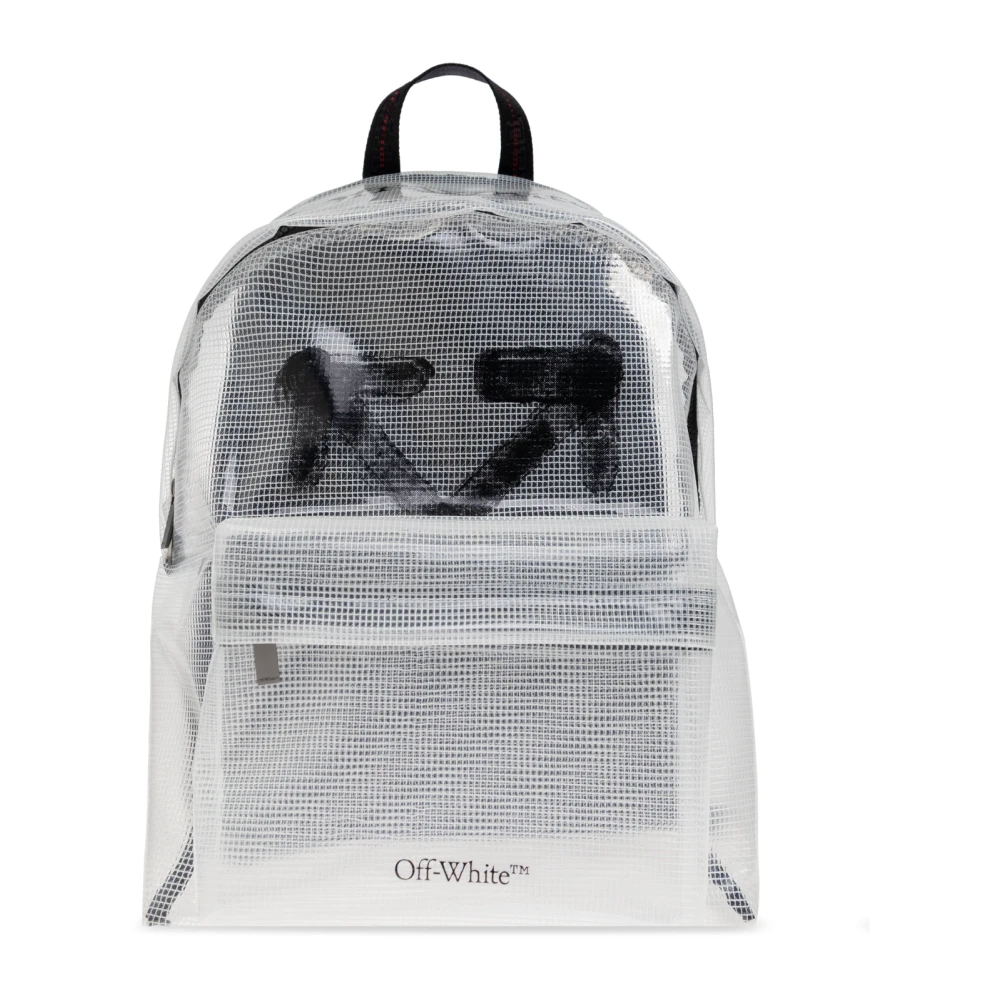 Off - Bags > Backpacks - - Off White - Modalova
