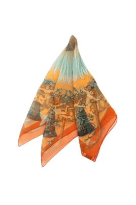Pre-owned Amours Scarf