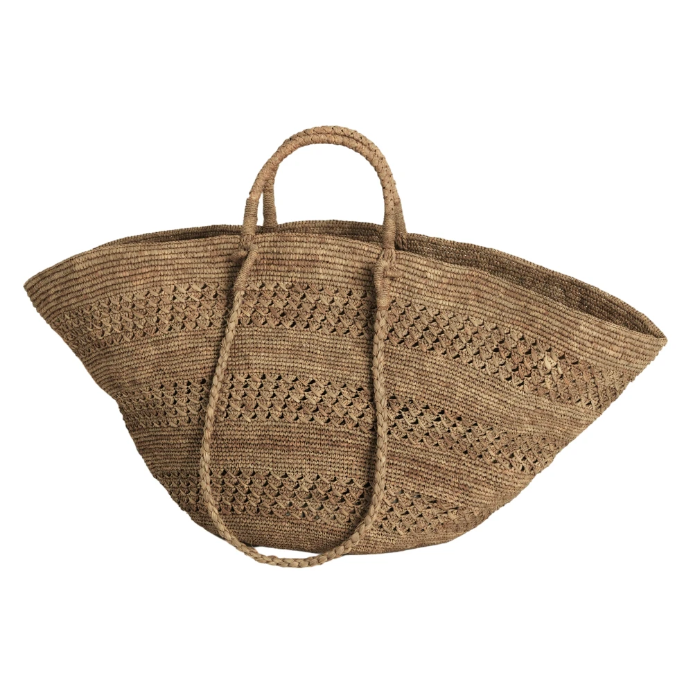 Ibeliv SOL Dark Tea Brown Dames