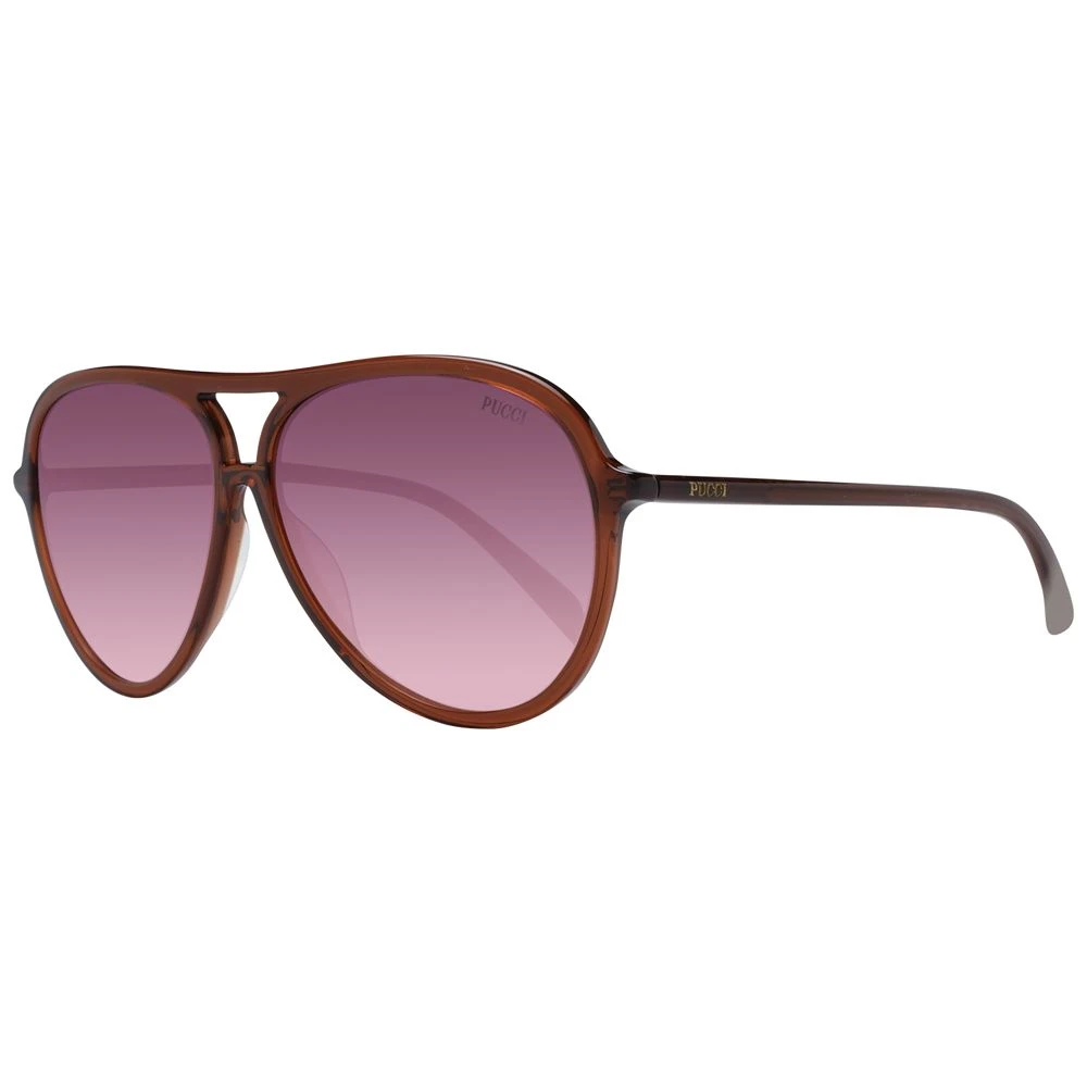 Accessories > Sunglasses - - Pucci - Modalova