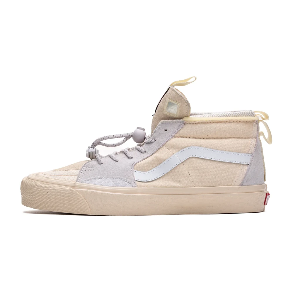 Vans - Shoes > Sneakers - Beige - Vans - Modalova