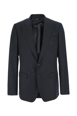Taormina-fit Jacket