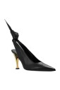 black-slingback-pumps-elegant-bow-detail