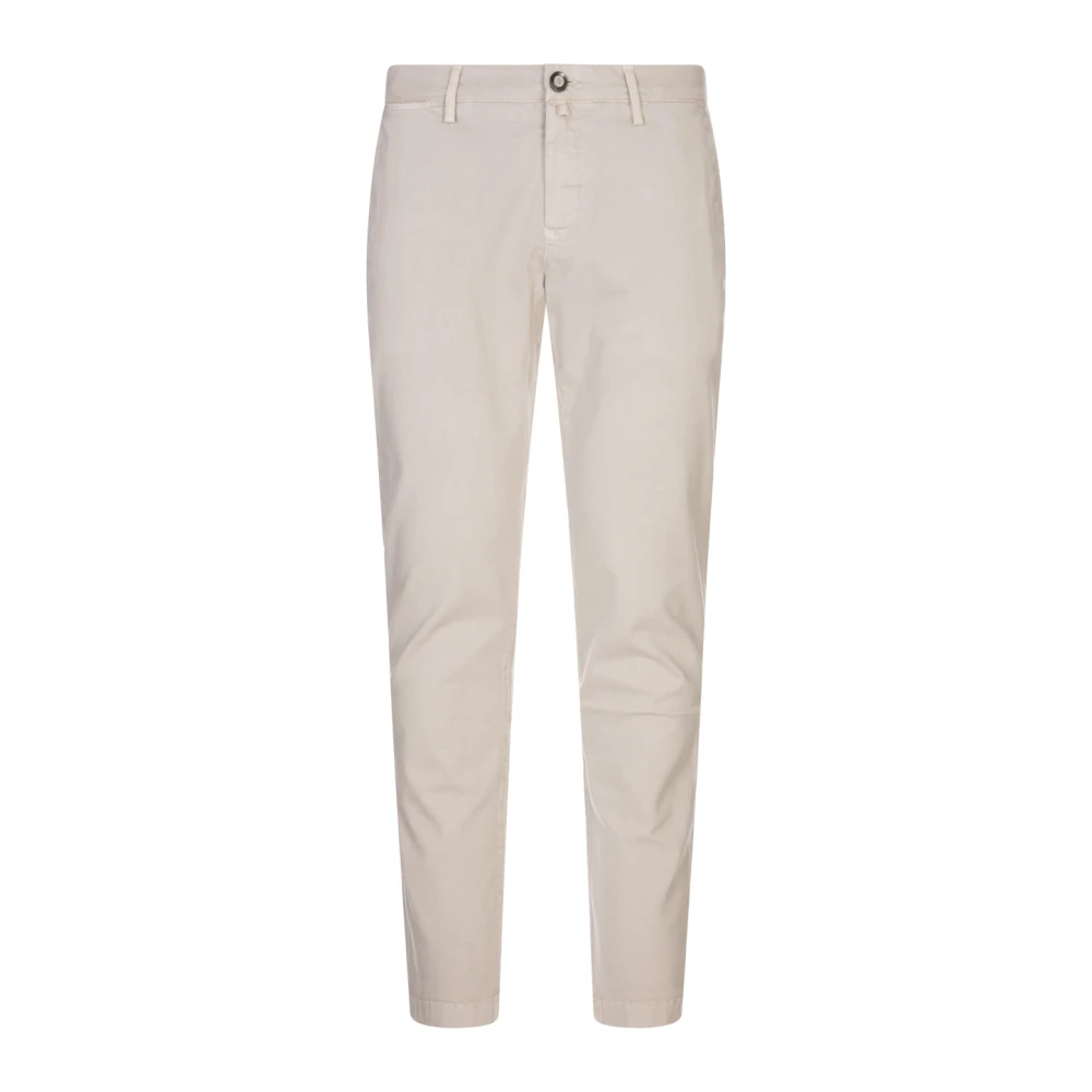 Trousers > Chinos - - Jacob Cohën - Modalova