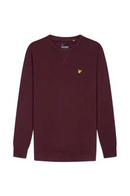 Iconica Crewneck Sweatshirt