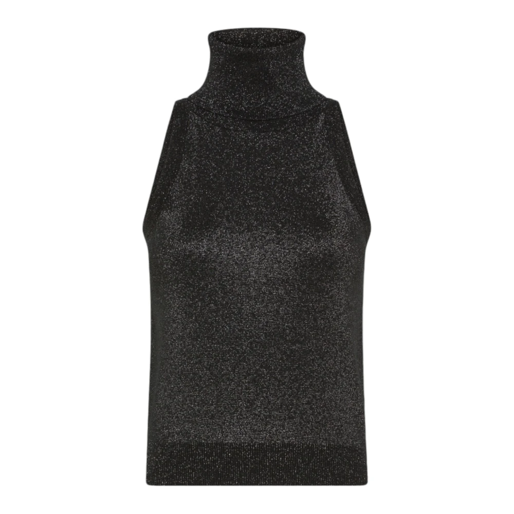 Tops > Sleeveless Tops - - Sun68 - Modalova