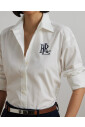 lauren-ralph-lauren-overhemden-wit