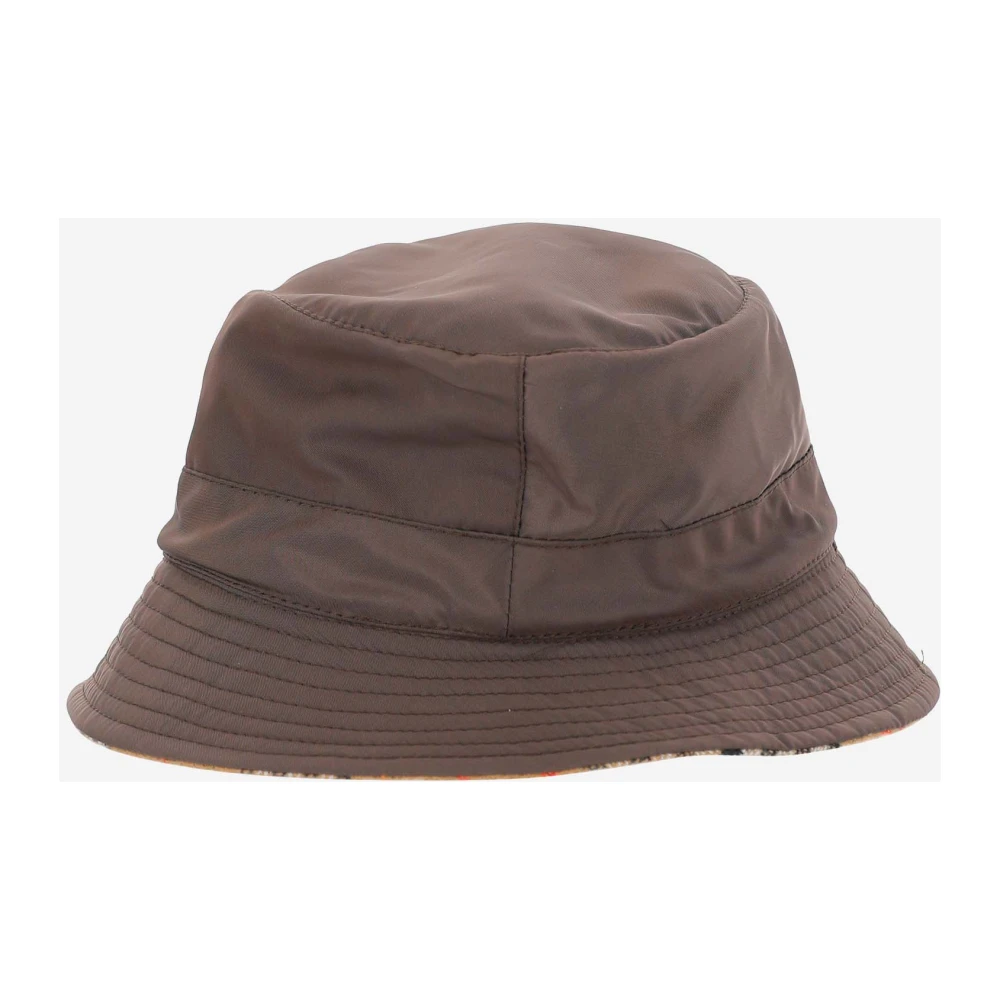 Grevi Hats Brown Dames