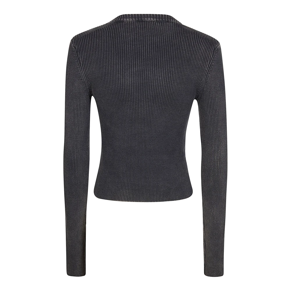 Diesel Ankerstijlmodel voor boten Black Dames