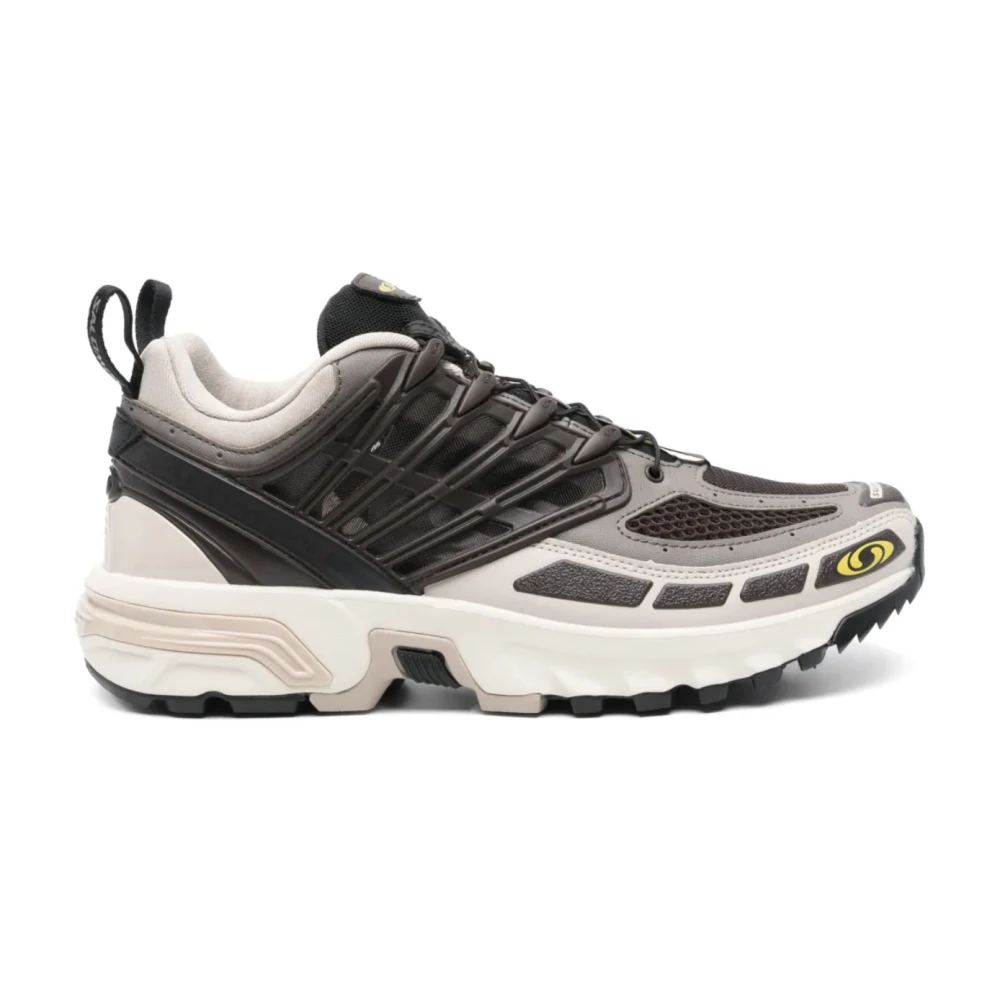 Salomon Oxford Schoenen Heren Schoenen Veelkleurig Multicolor