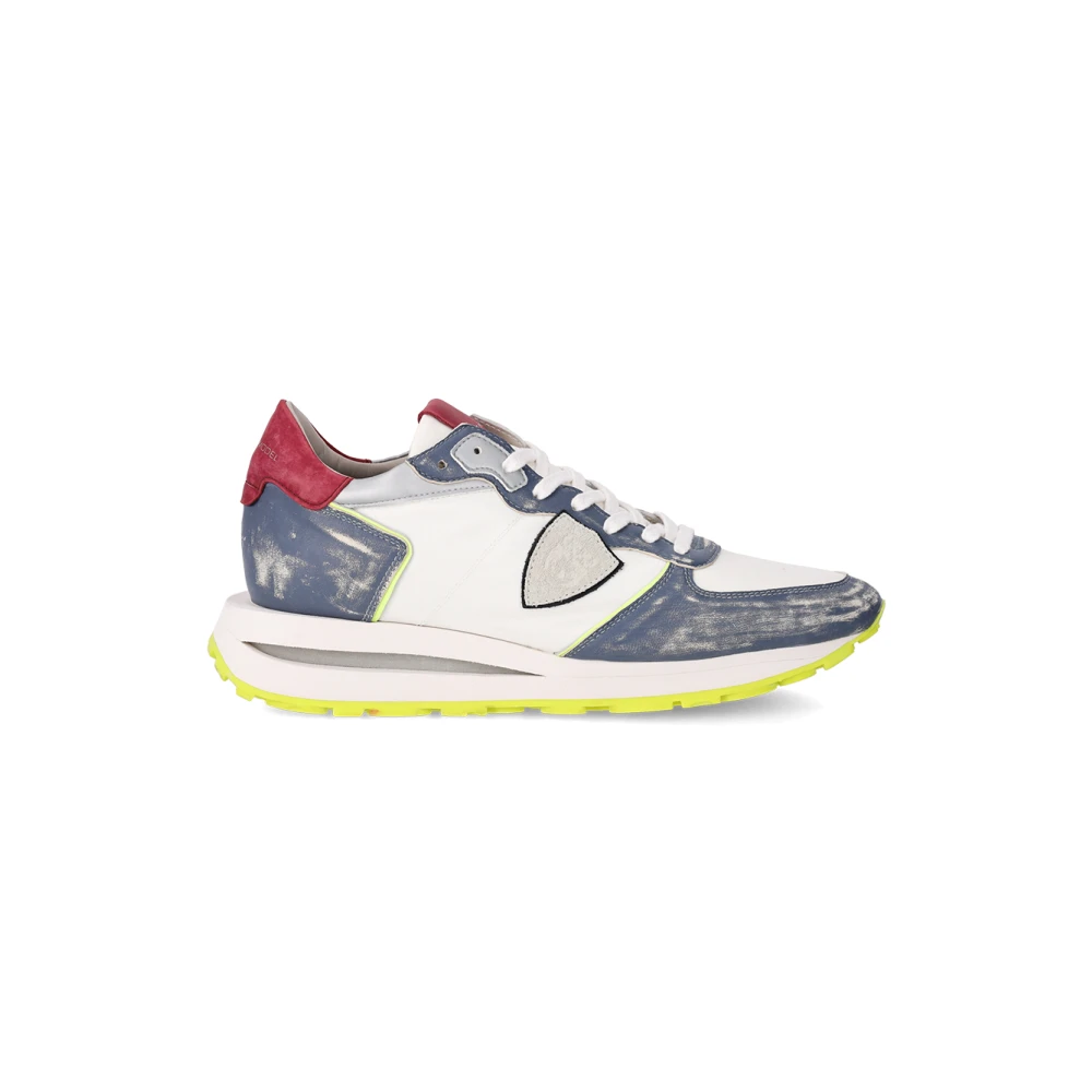 Philippe Model Men's Sneakers Tropez Haute Running