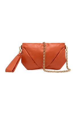 coral-leather-shoulder-bag
