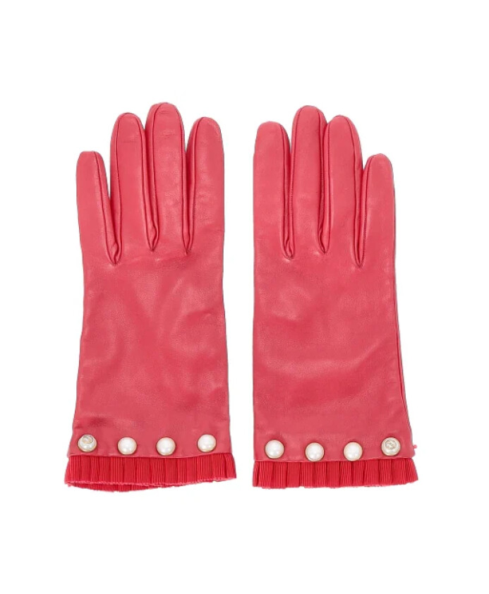 pre-owned-cuir-gants