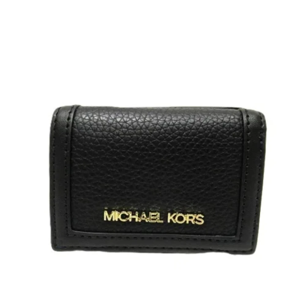 Pre-owned > Pre-owned Accessories > Pre-owned Wallets - - Michael Kors Pre-owned - Modalova