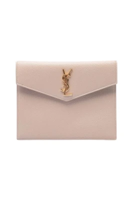 Pre-owned Uptown Pouch