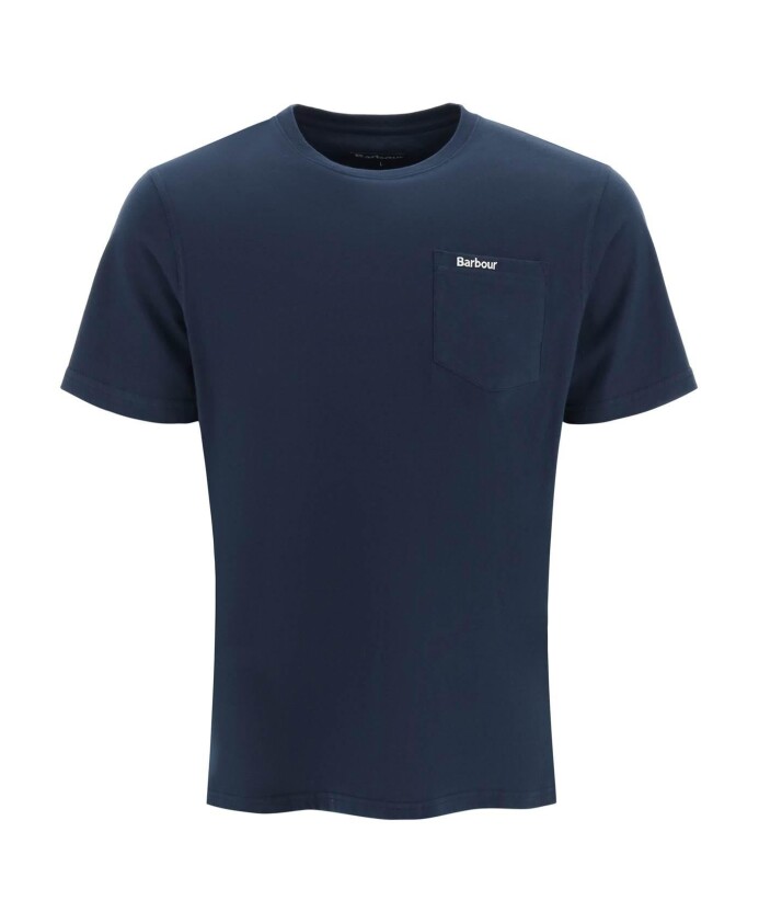 t-shirt-classique-a-poche-poitrine
