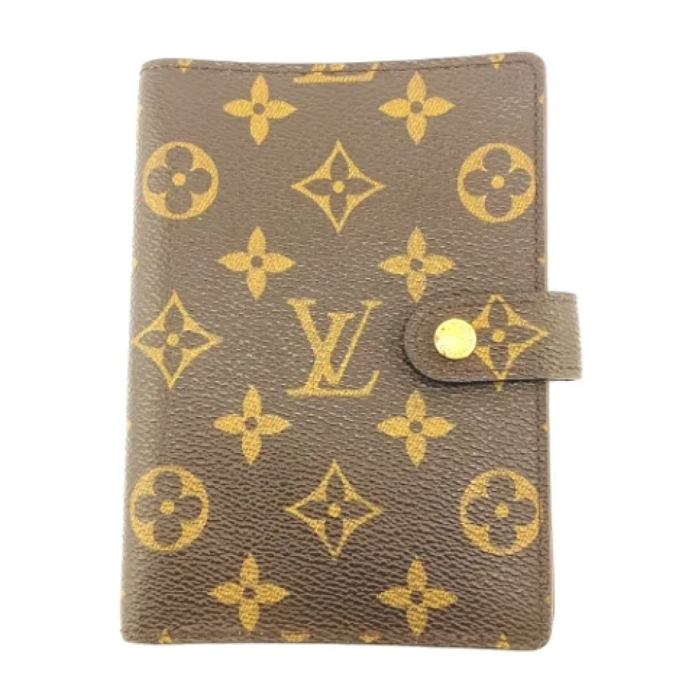 Pre-owned > Pre-owned Accessories - - Louis Vuitton Vintage - Modalova