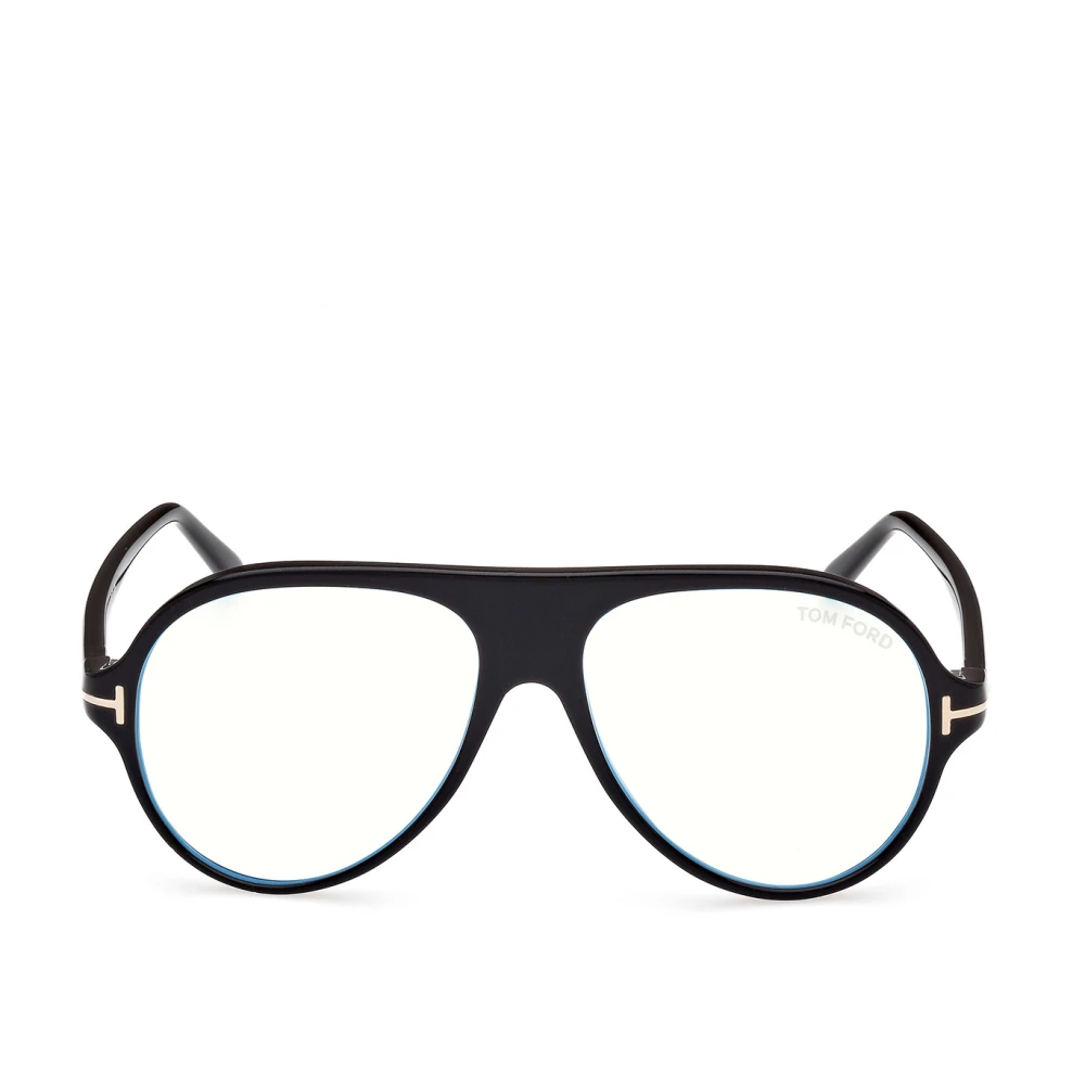 Tom Ford Ft5012-B Bril Black Heren