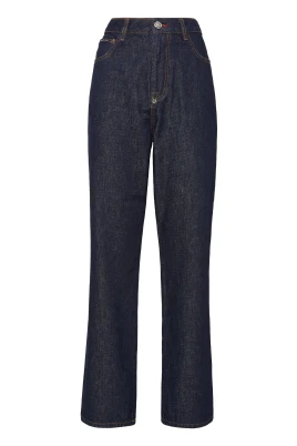 Denim Loose Fit Iconic Plein