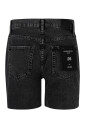 charbon-chat-short