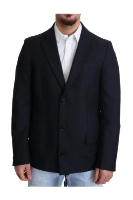 Blazer Skräddarsydd passform