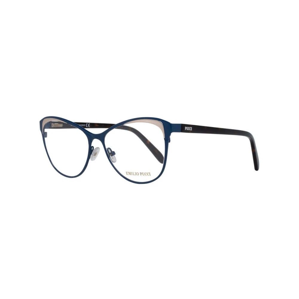 Accessories > Glasses - - Emilio Pucci - Modalova