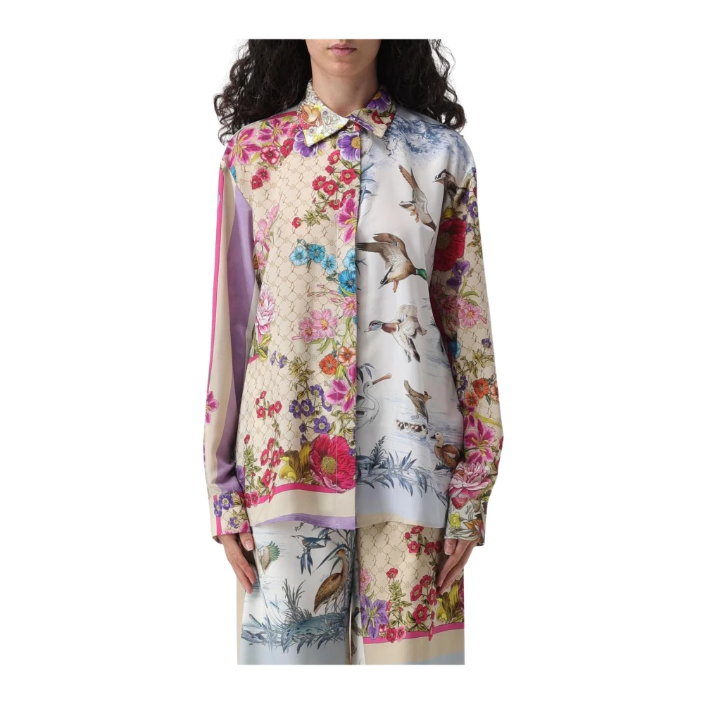 Blouses & Shirts > Shirts - - Vivetta - Modalova