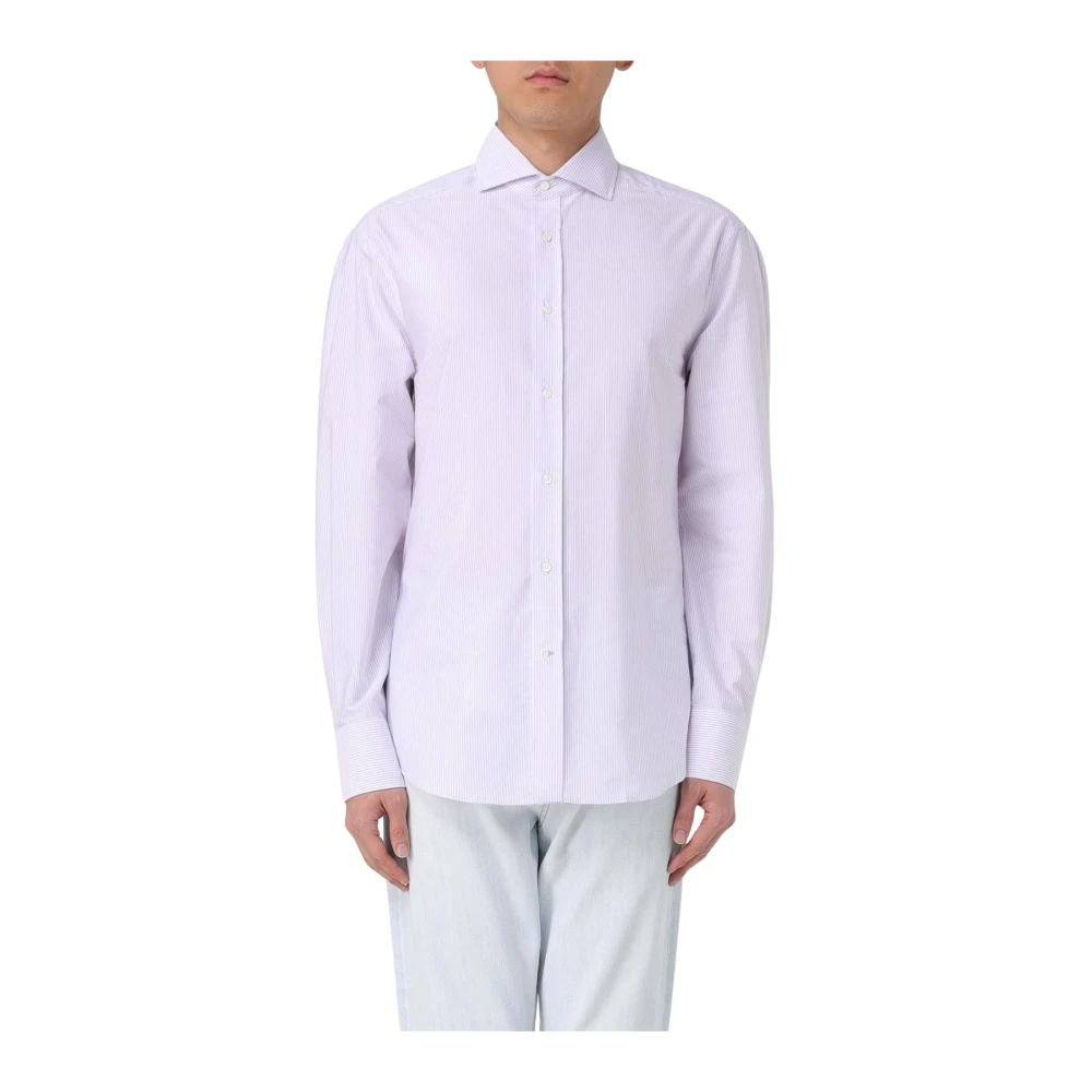 Shirts > Formal Shirts - - Brunello Cucinelli - Modalova